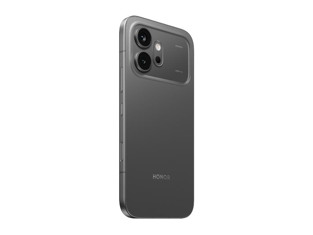 Fotografija proizvoda: Smartphone HONOR 600 8GB/256GB/Crna