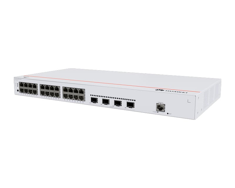Fotografija proizvoda: Switch S310-24T4X