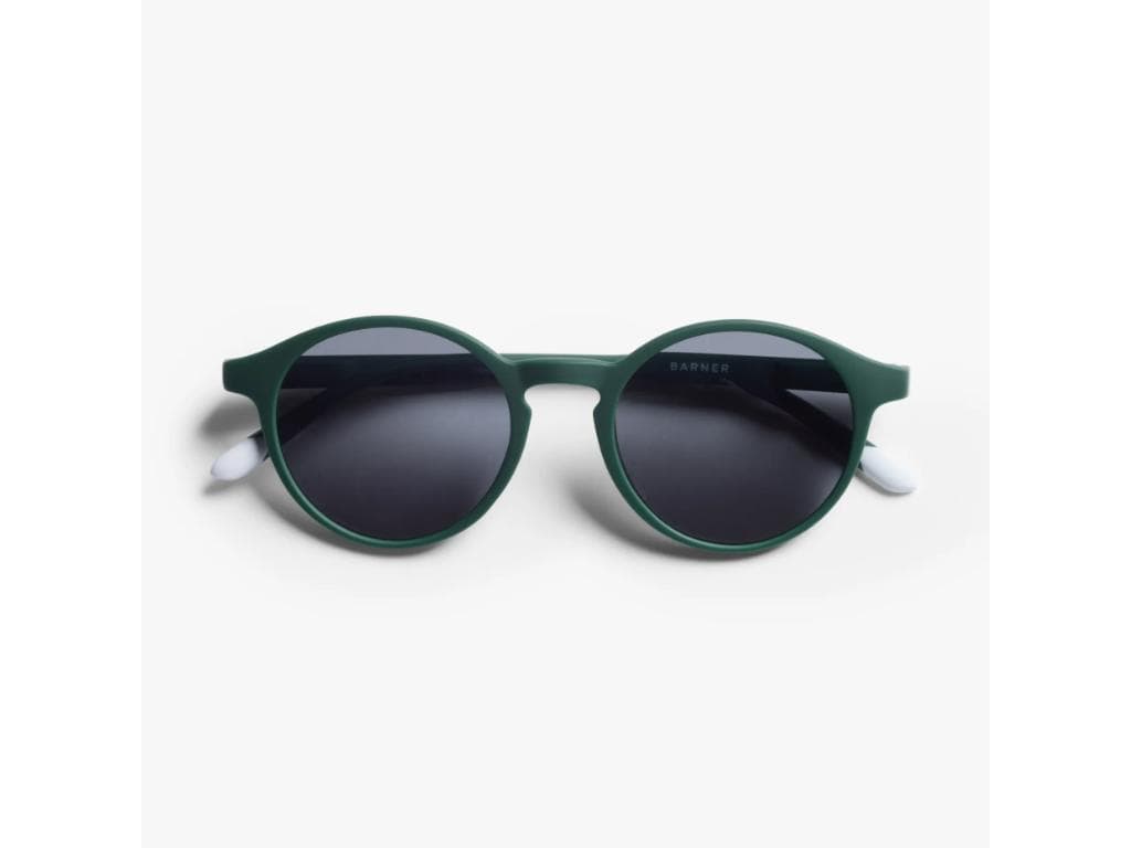 Fotografija proizvoda: Suncane naocare BARNER Le Marais/Dark Green Sun