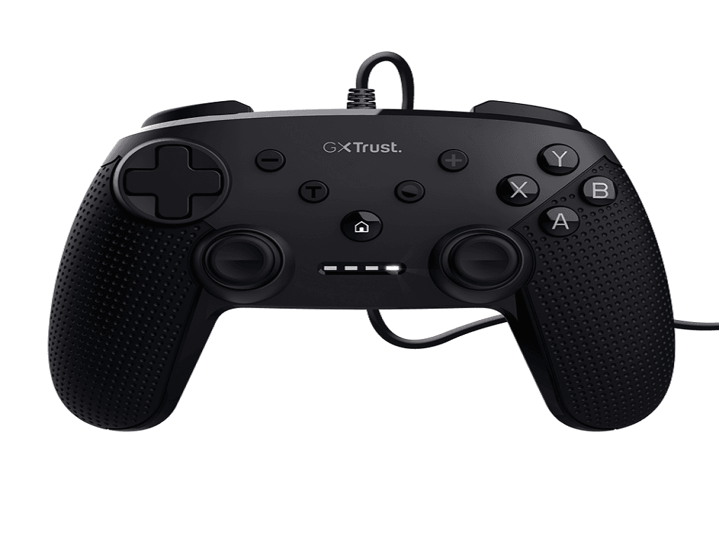 Fotografija proizvoda: Game pad TRUST GXT541 MUTA/crna