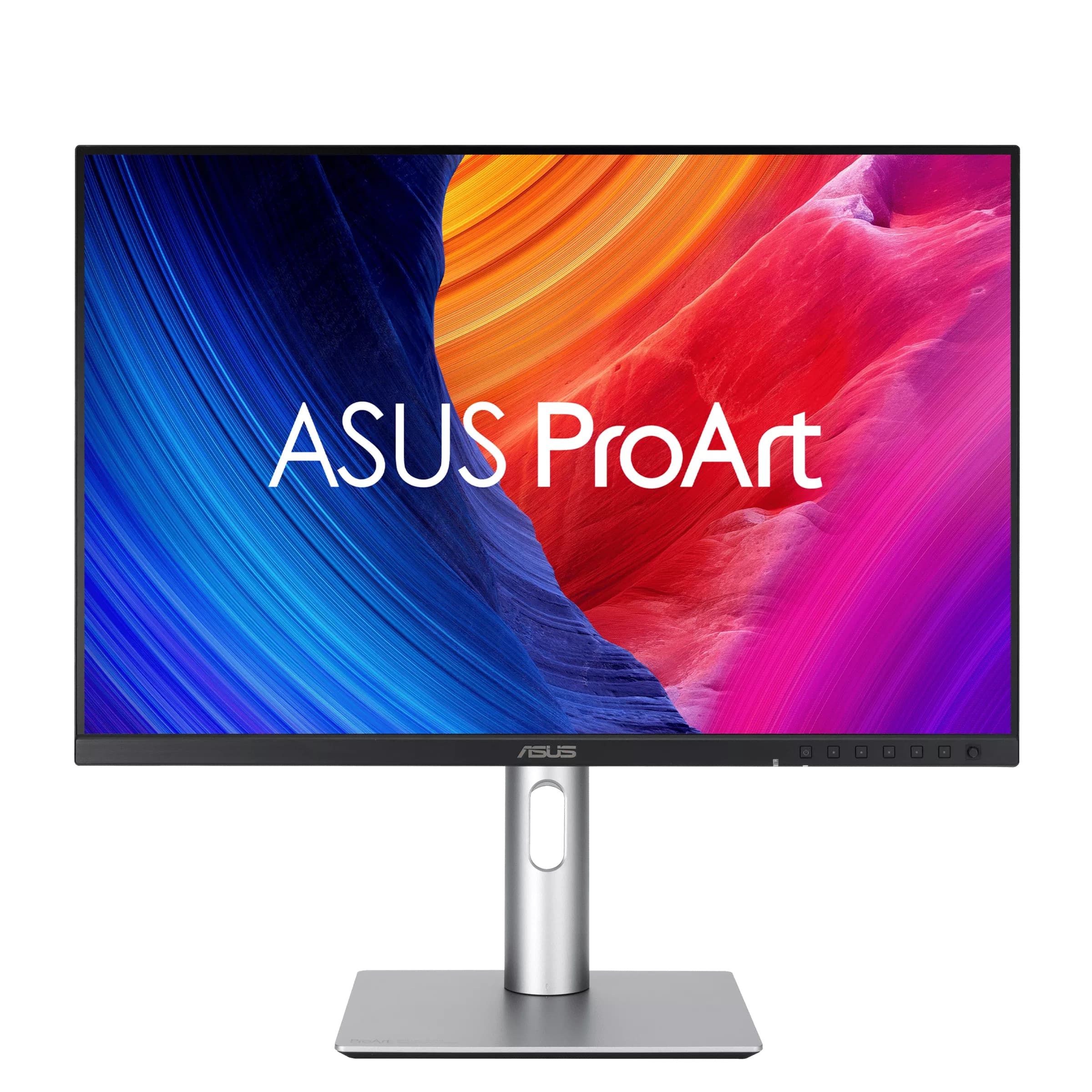 Fotografija proizvoda: 24.1 inča ProArt PA248QFV WUXGA 1920x1200 IPS 100Hz HDR10 dizajnerski monitor