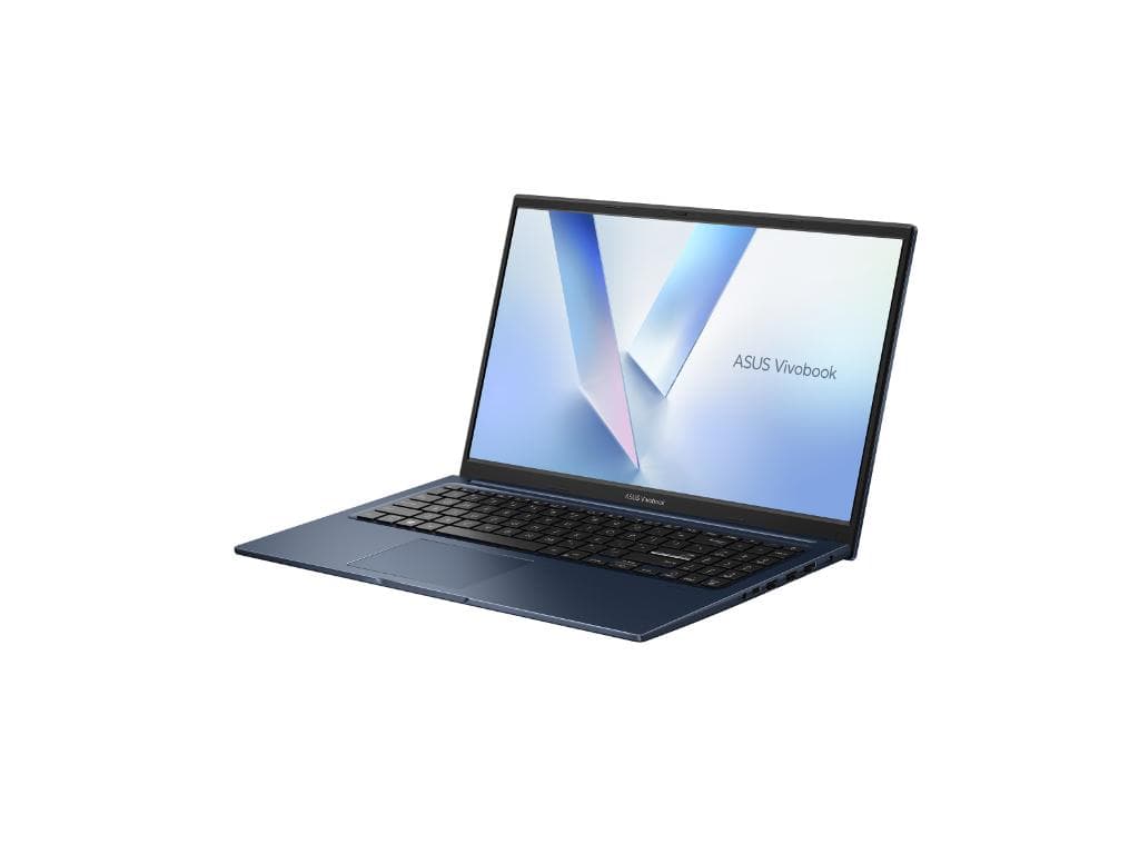 Fotografija proizvoda: Laptop ASUS Vivobook 15 X1504VA-BQ5894W W11H/15.6"FHD IPS/Core 3 100U/8GB/256GB/bez punjaca/teget