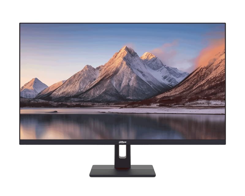 Fotografija proizvoda: 27 inča LM27-C301B QHD 2560x1440 IPS 100 Hz monitor