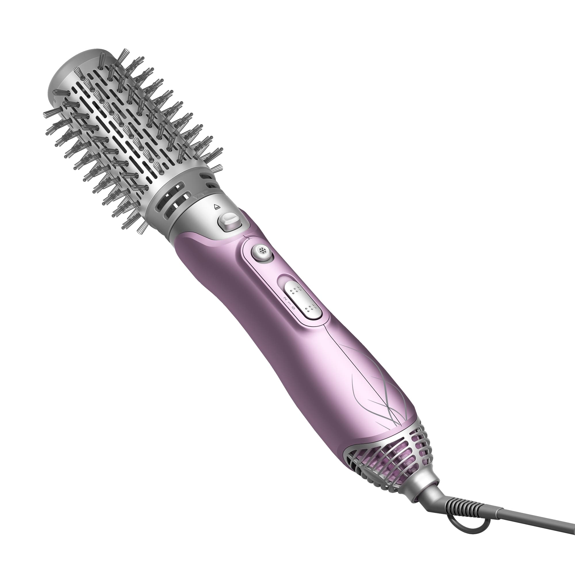 Fotografija proizvoda: HS 6220 Electric Hair Brush