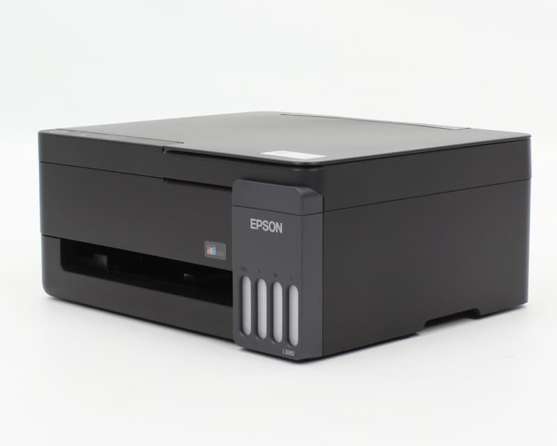 Fotografija proizvoda: L3310 EcoTank ITS multifunkcionalni inkjet štampač