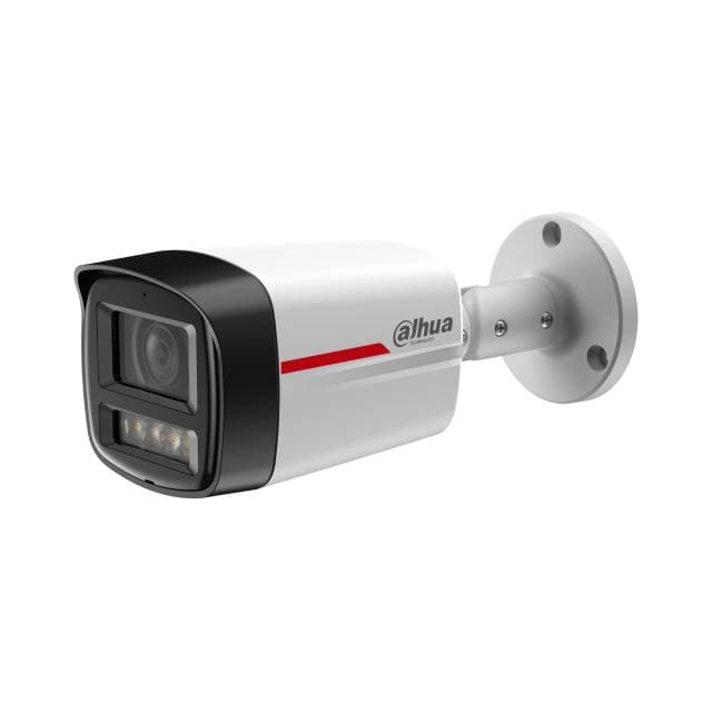 Fotografija proizvoda: IPC-HFW2649TLP-S-LED-0360B-PRO 6MP WizColor fiksna žižna daljinska kamera sa WizSense mogućnostima