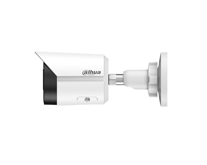 Fotografija proizvoda: IPC-HFW2649S-S-IL-0360B 6MP Pametna Dual Light Fiksna Bullet WizSense Mrežna kamera