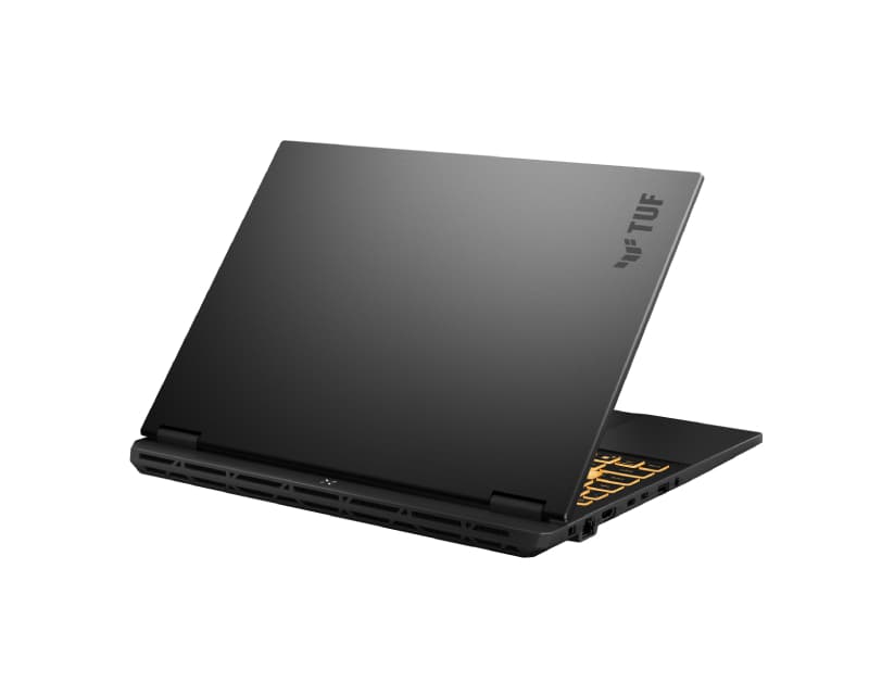 Fotografija proizvoda: TUF Gaming F16 FX608JMI-TU270 (16 inča FHD+, i5-14450HX, 16GB, SSD 512GB, GeForce RTX 5060) laptop