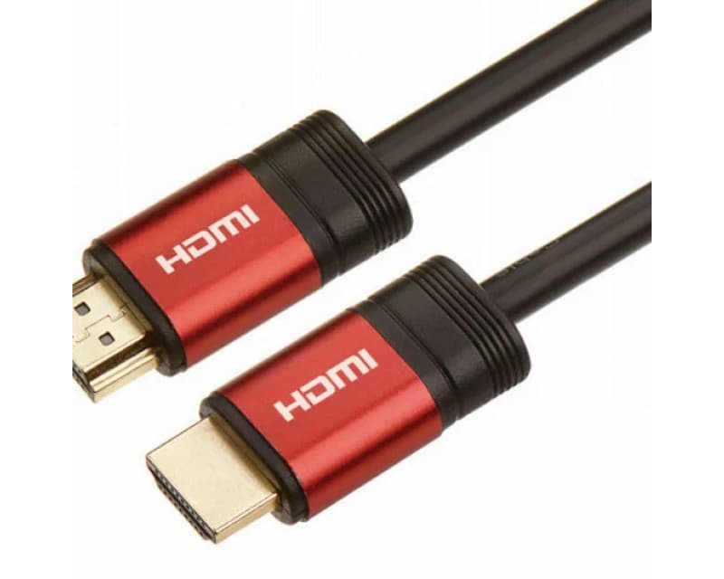 Fotografija proizvoda: HDMI to HDMI 2.1 8K Cable (m/m) 3m