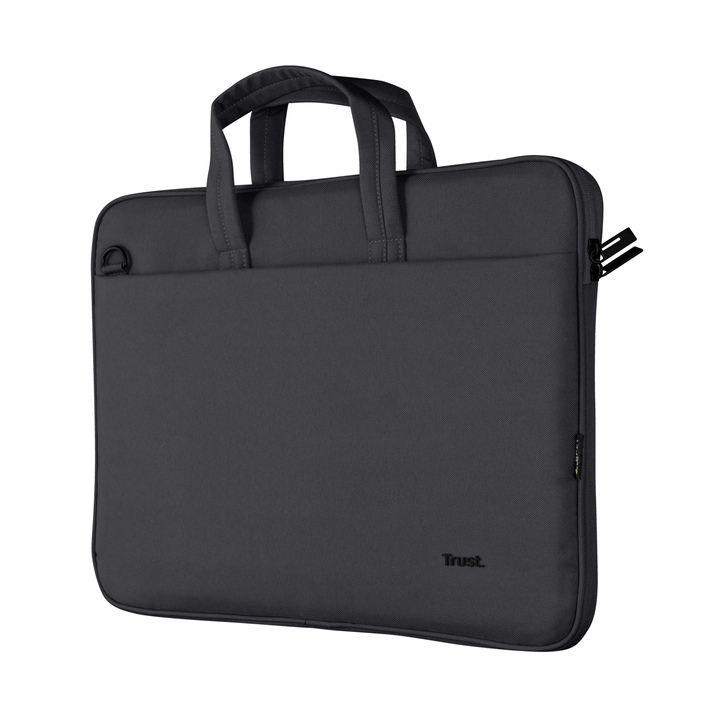 Fotografija proizvoda: Torba TRUST 16" Bologna Eco/crna
