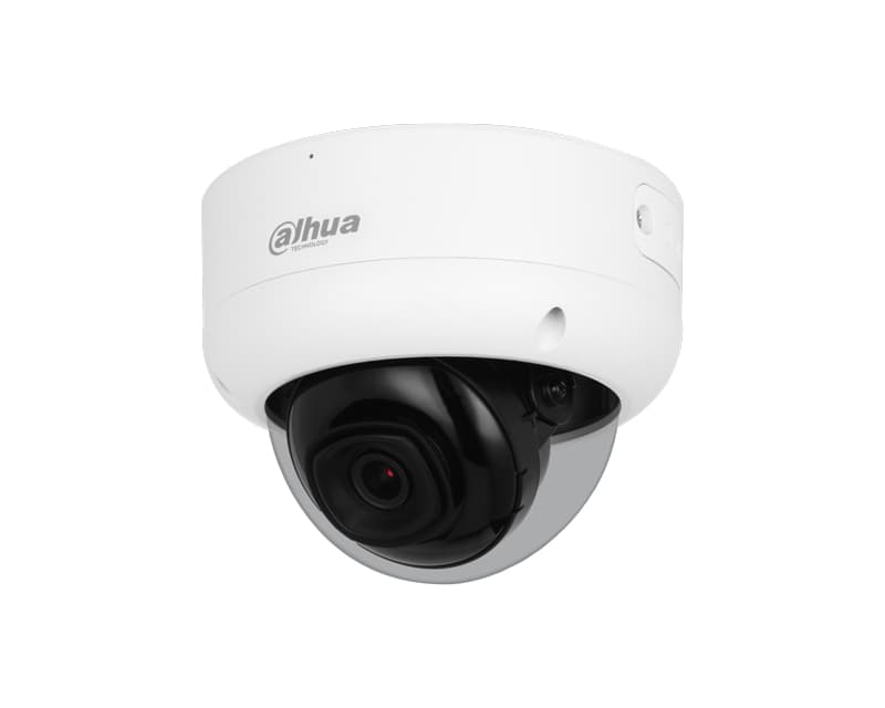 Fotografija proizvoda: IPC-HDBW3441EP-S-0280B-S2 4MP IR fiksna dome WizSense mrežna kamera