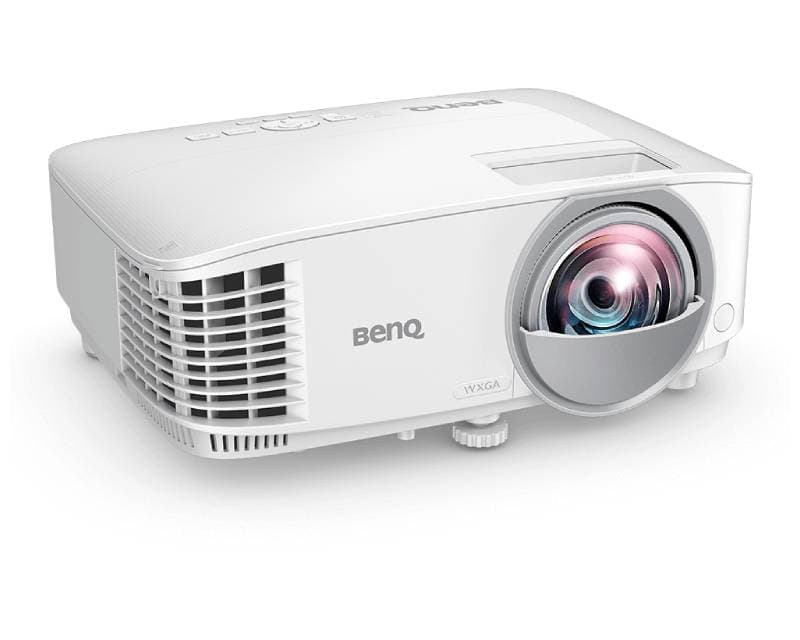 Fotografija proizvoda: MW809STH kratkobačni Lamp WXGA 3600 ANSI lumena 20000:1 projektor