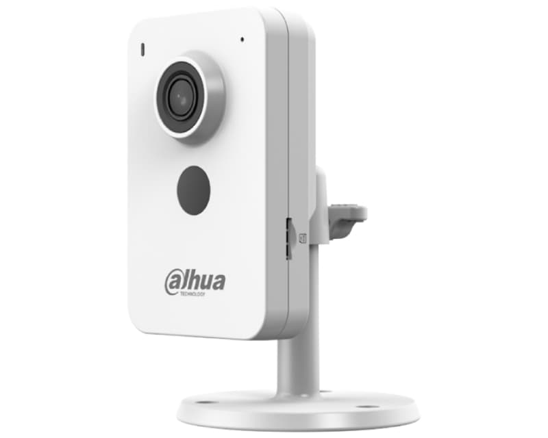 Fotografija proizvoda: C4K-P 4MP kompaktna Wi-Fi & PoE kamera
