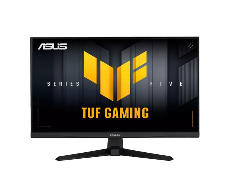 Fotografija proizvoda: 23.8 inča TUF VG249Q5A FHD 1920x1080 Fast IPS 200Hz Adaptive Sync gaming monitor
