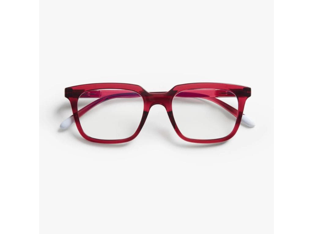 Fotografija proizvoda: Zaštitne naocare BARNER Holly Glossy Cherry Lacquer