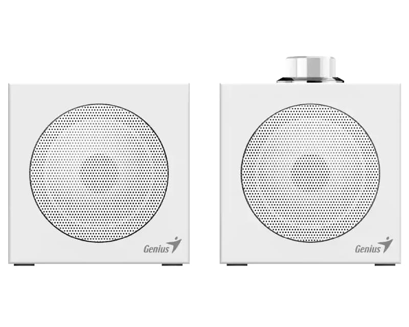 Fotografija proizvoda: SP-HF300U white speakers