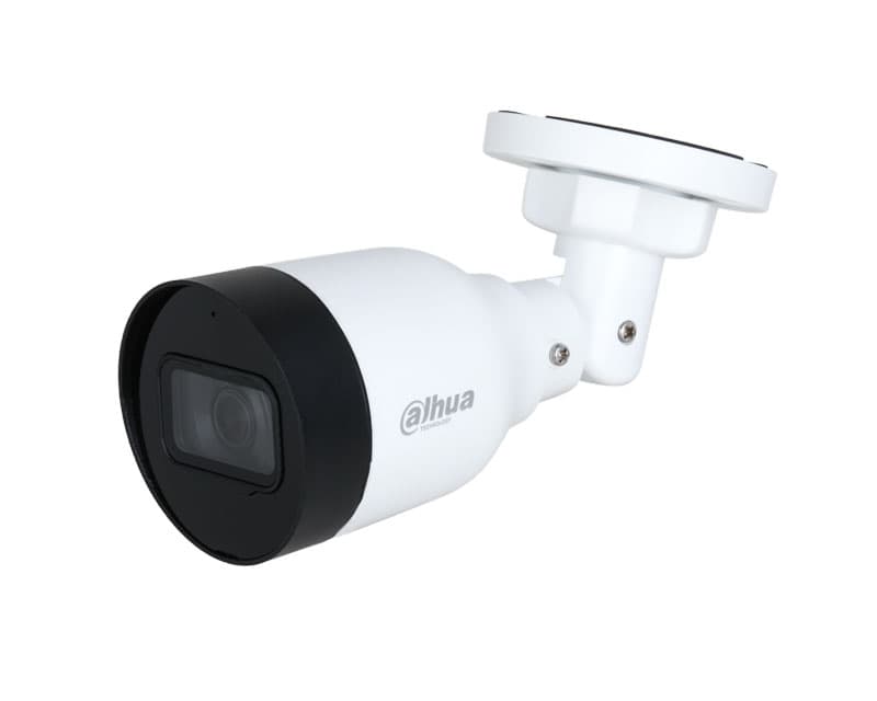 Fotografija proizvoda: IPC-HFW1230S1P-A-0280B-S5 2 MP Ulazna IR Fiksna Bullet Mrežna kamera
