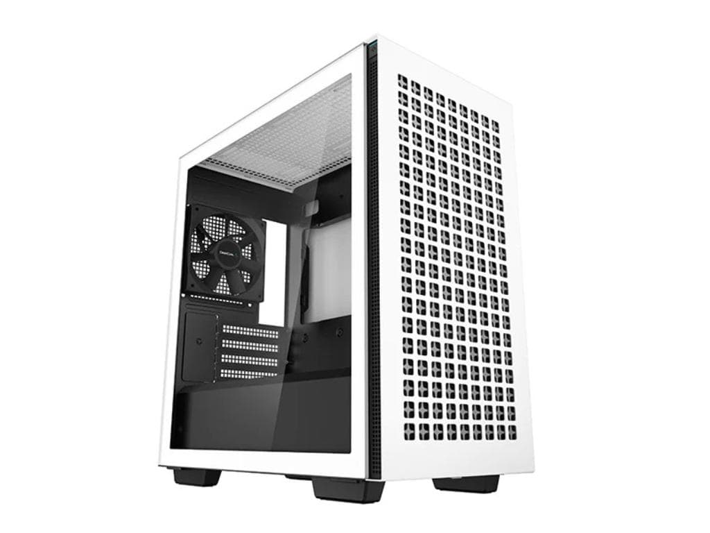 Fotografija proizvoda: Racunar CTPC Advance Ryzen 5-5600/A520/16GB/480B/RX9060XT/3Y/kancelarija/knjigovodstvo/igrice/White