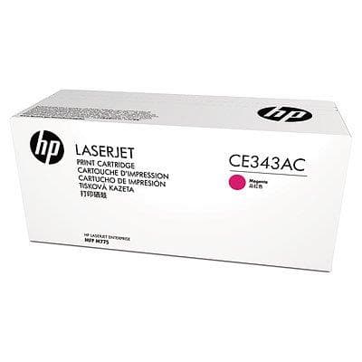 Fotografija proizvoda: Toner HP 651A Contractual/crvena