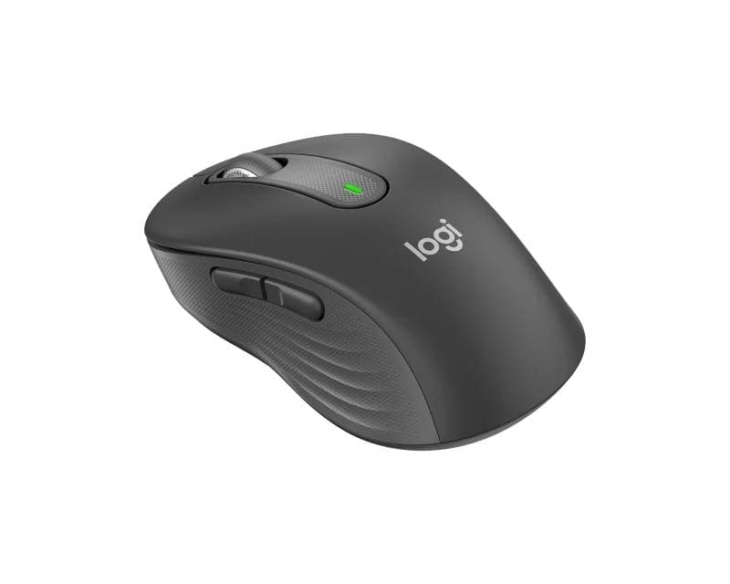 Fotografija proizvoda: M650 Wireless Graphite miš OEM