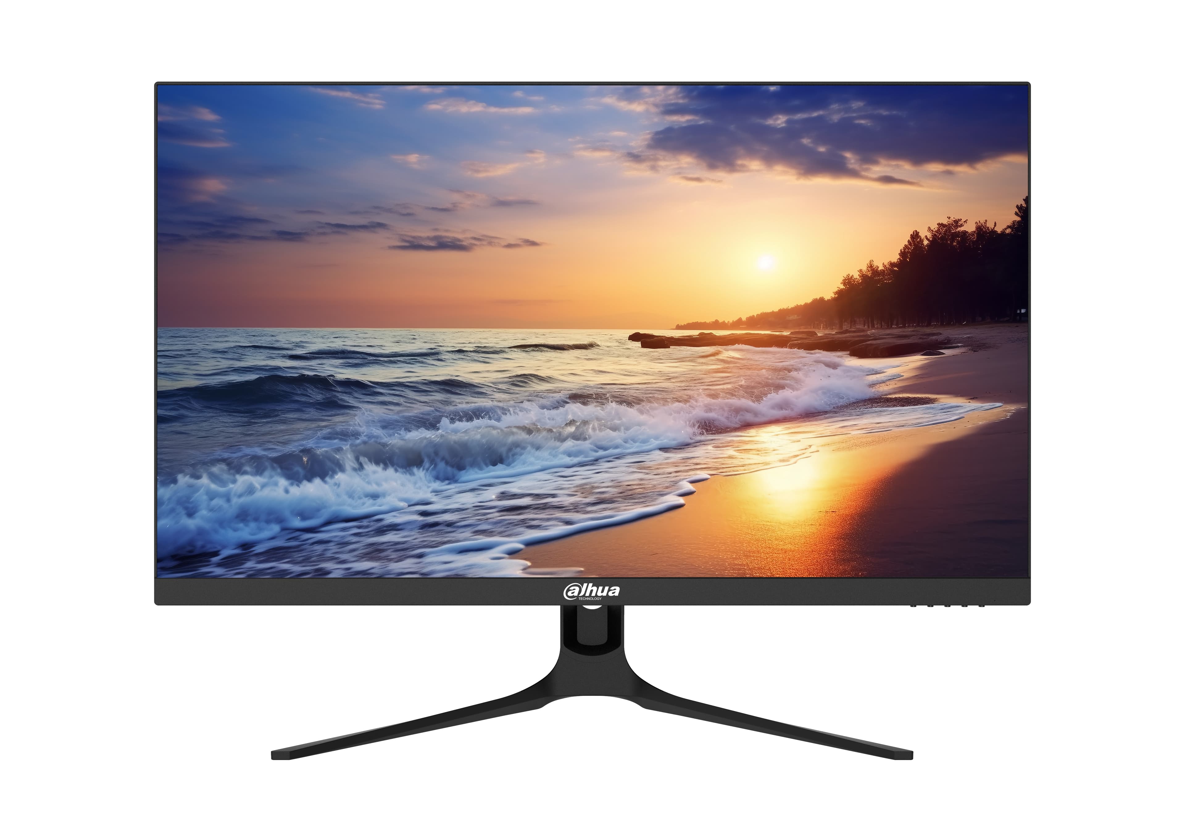 Fotografija proizvoda: 27 inča LM27-F400 UHD 3840x2160 IPS monitor