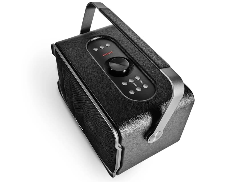 Fotografija proizvoda: Elegantan Bluetooth zvučnik (M45891)