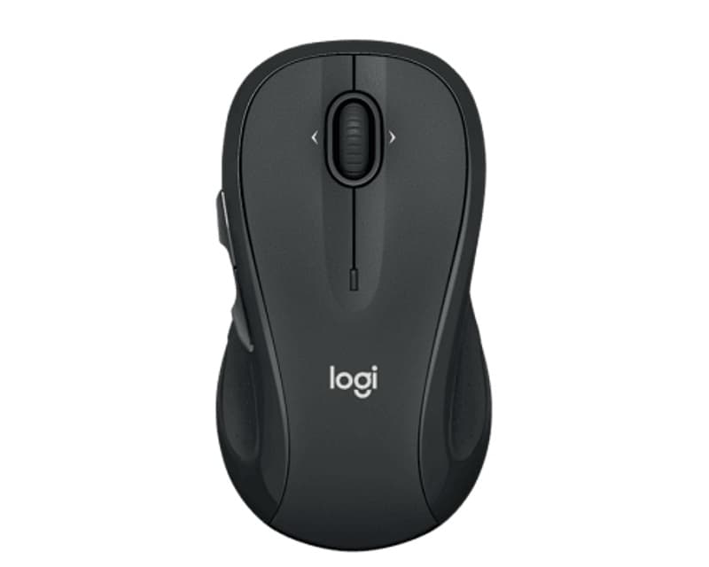 Fotografija proizvoda: MK545 Advanced Wireless Desktop US tastatura + miš crna