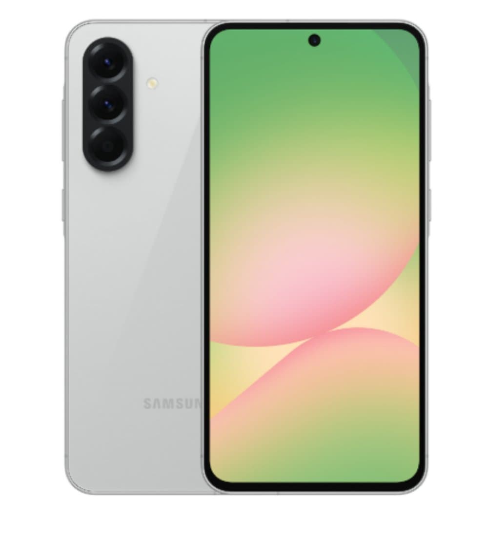 Fotografija proizvoda: Mobilni Telefon Samsung A56 8/256 Sivi 5G