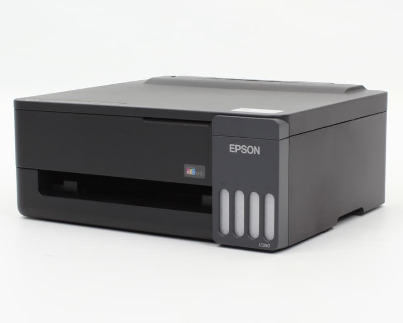 Fotografija proizvoda: L1350 EcoTank ITS wireless (4-color) inkjet printer