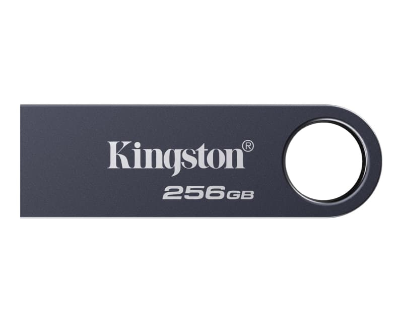Fotografija proizvoda: 256GB DataTraveler SE9 G3 USB 3.2 Gen1 KE-U2X256-1AC