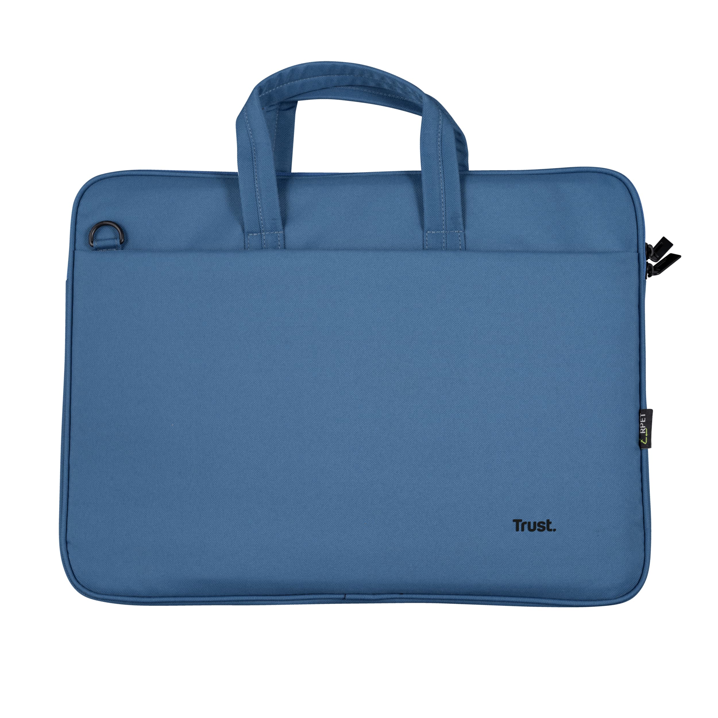 Fotografija proizvoda: Torba TRUST 16" Bologna Eco/plava