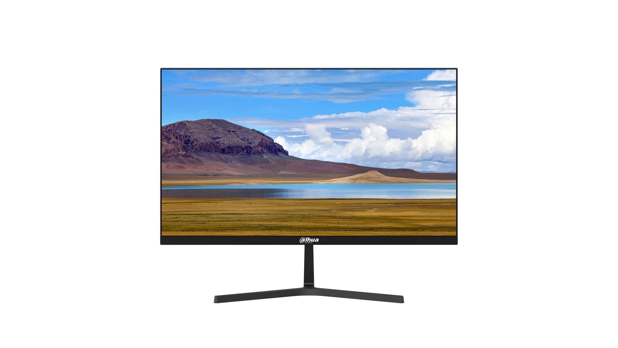 Fotografija proizvoda: 27 inča LM27-B200S FHD 1920x1080 VA 100 Hz monitor