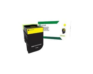 Fotografija proizvoda: CX510 Y žuti toner