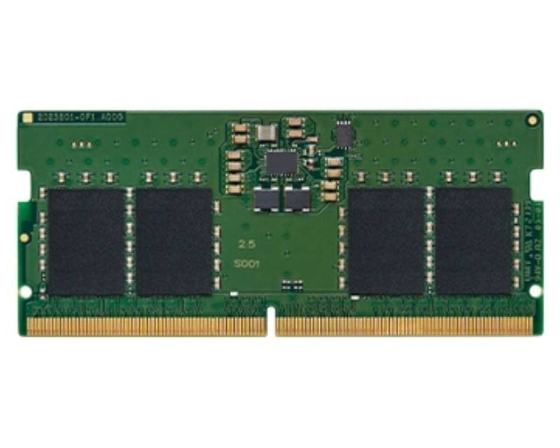 Fotografija proizvoda: SODIMM DDR5 8GB 5600MT/s KVR56S46BS6-8