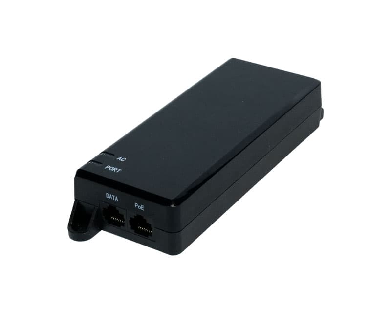 Fotografija proizvoda: PoE+ Adapter (56V/35W AD-560062T0E)
