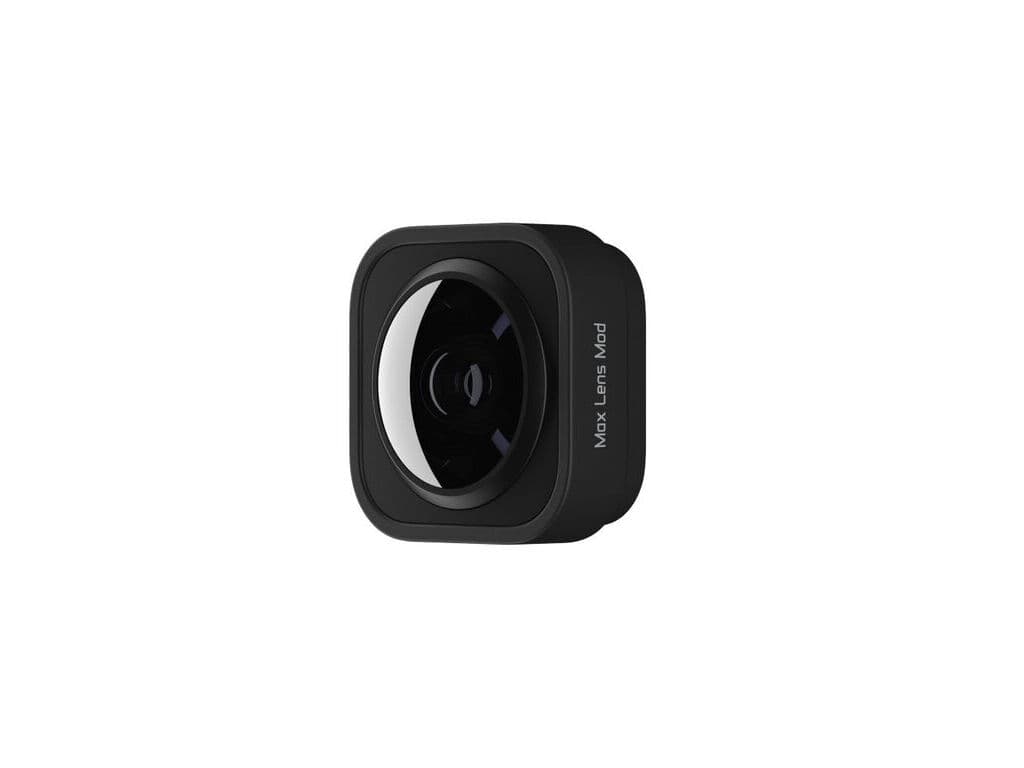 Fotografija proizvoda: Socivo GOPRO MAX /H9, H10, H11, H11 Mini, H12