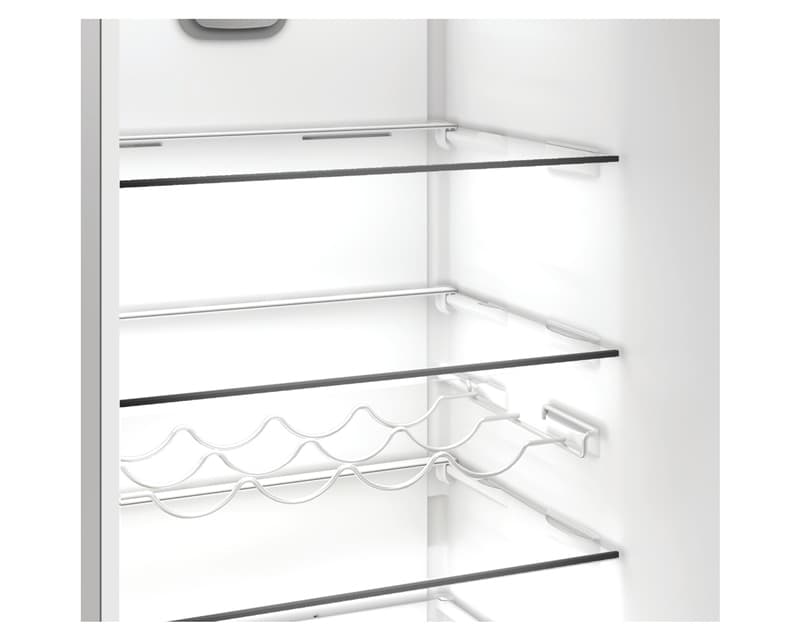 Fotografija proizvoda: WHK 25404 XP4E combined refrigerator