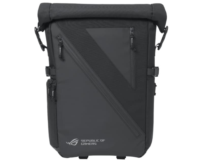 Fotografija proizvoda: Ranac za laptop 17 inča ROG Archer 17 BP2702 crni