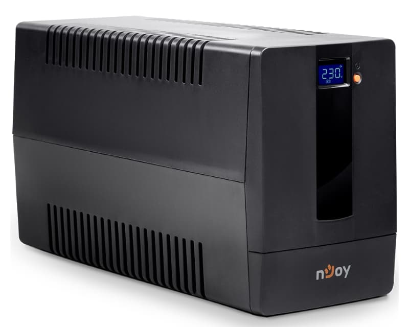Fotografija proizvoda: Horus Plus 1000 600W UPS (PWUP-LI100H1-AZ01B)