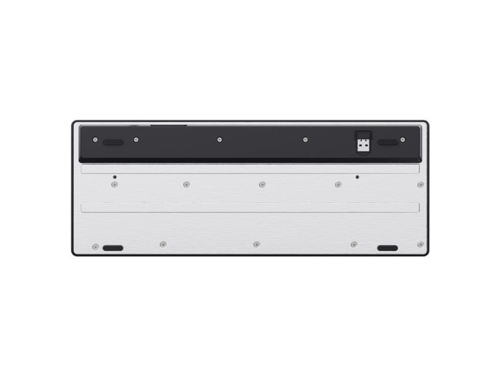 Fotografija proizvoda: Tastatura TRUST GXT 831 Thado Wireless TKL set/US/crna