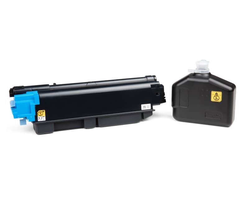 Fotografija proizvoda: TK-5345C cyan toner