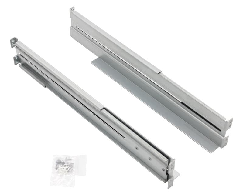Fotografija proizvoda: KIT RACK E3 LIVE RT (2U)