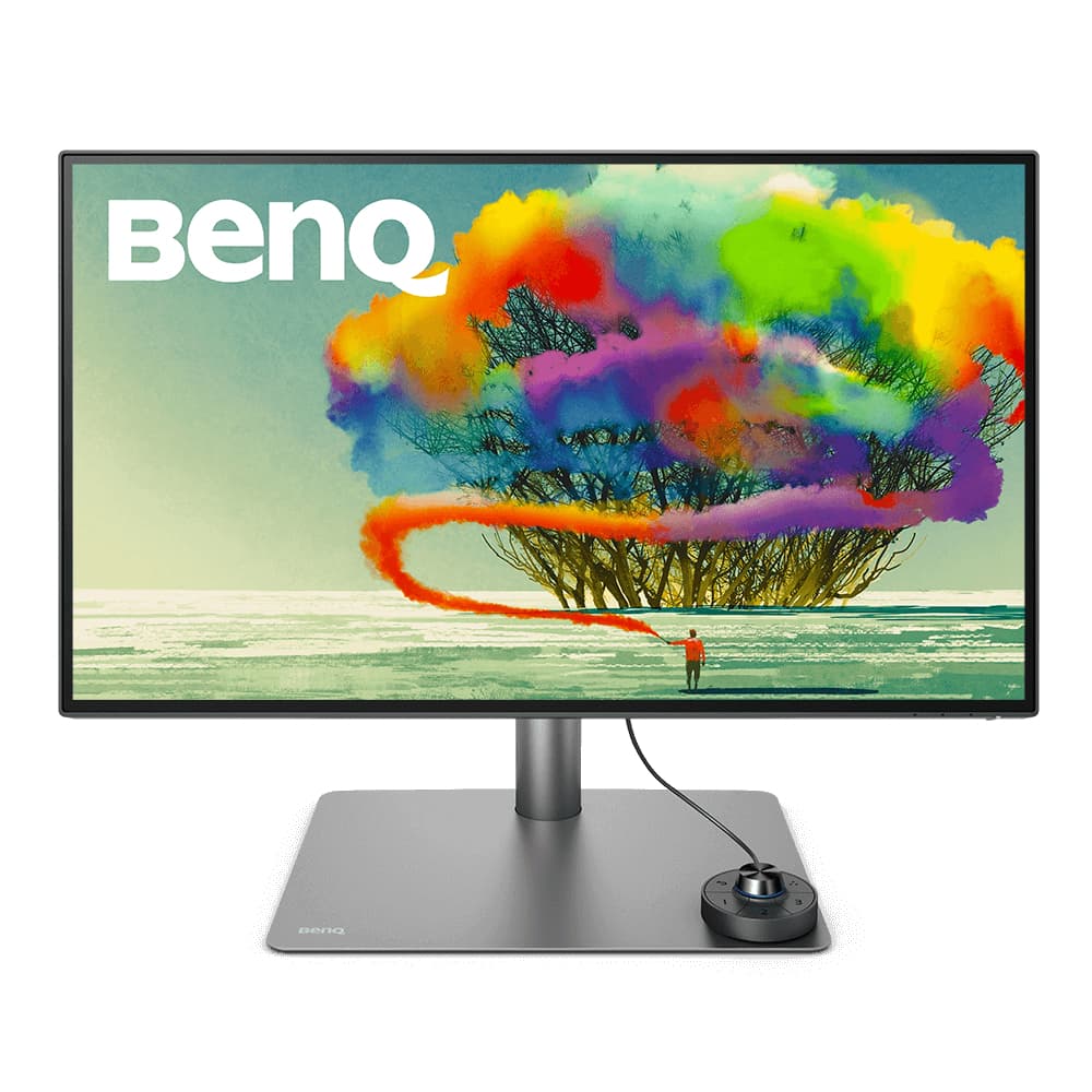 Fotografija proizvoda: 27 inča PD2725U 4K 3840x2160 IPS Thunderbolt 3 65W dizajnerski monitor