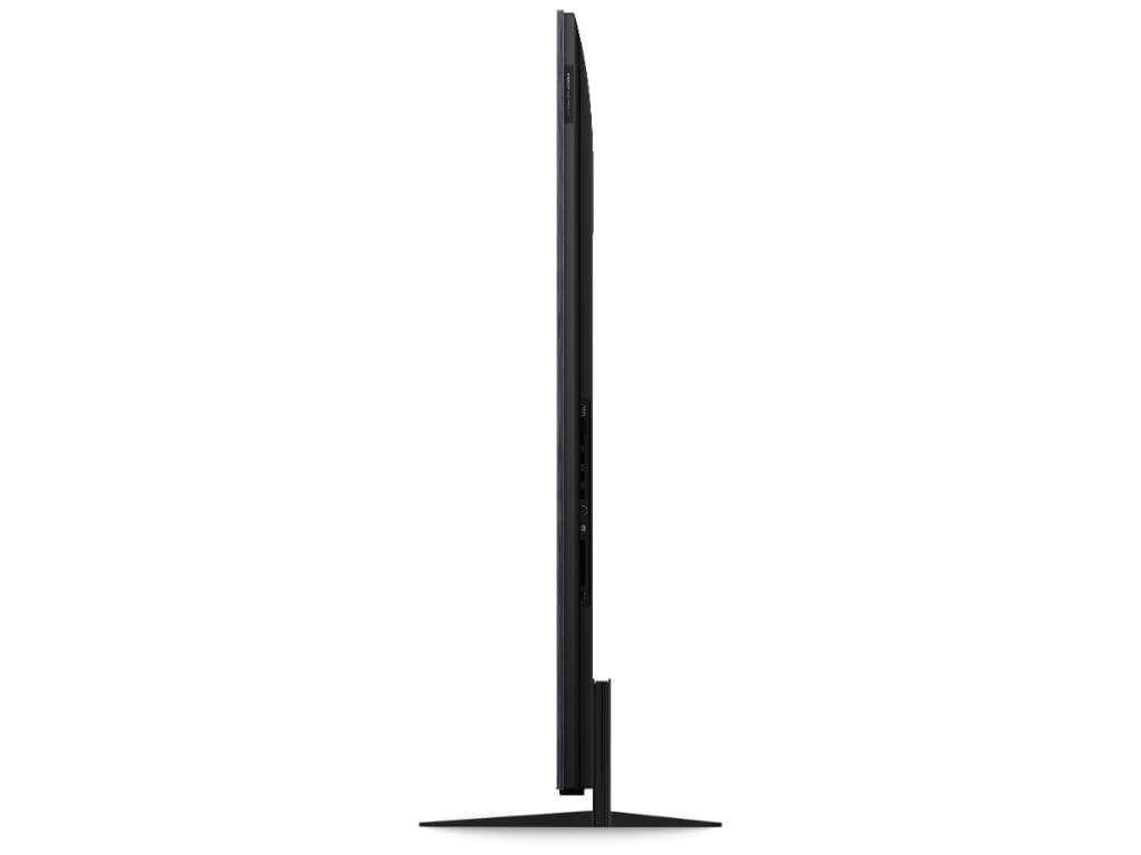 Fotografija proizvoda: Televizor TCL 75C7L/SQD-MiniLED/75"/4K UHD/144Hz/Google TV/Bang&Olufsen/crna