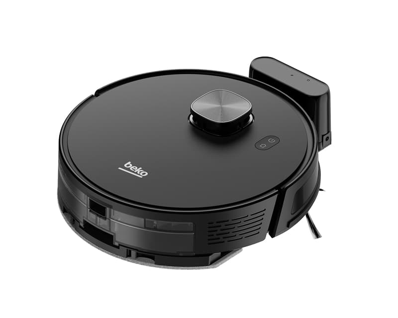 Fotografija proizvoda: RoboSmart VRR 52514 VB robot usisivač sa posudom