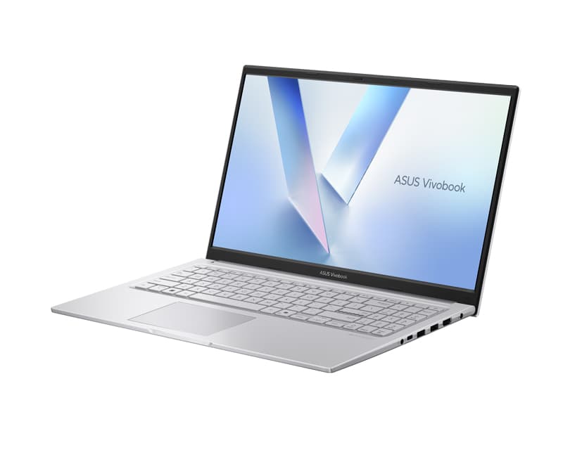 Fotografija proizvoda: Vivobook 15 X1504MA-BQ475 (15.6 inča FHD, Core 3 304, 8GB, SSD 256GB) laptop