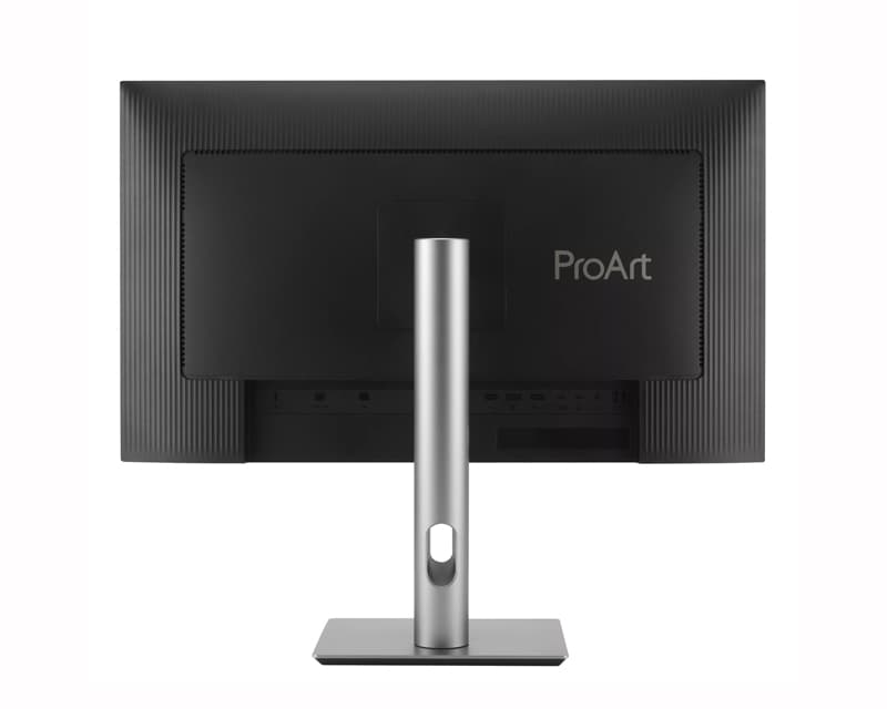 Fotografija proizvoda: 27 inča ProArt PA278CGRV QHD 2560 x1440 IPS 144Hz USB-C 96W dizajnerski monitor