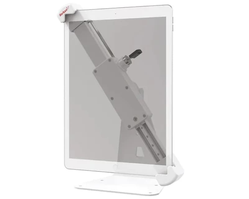 Fotografija proizvoda: T71HL Stono rotirajuće postolje 360° protiv krađe za tablet do 7-14 inča