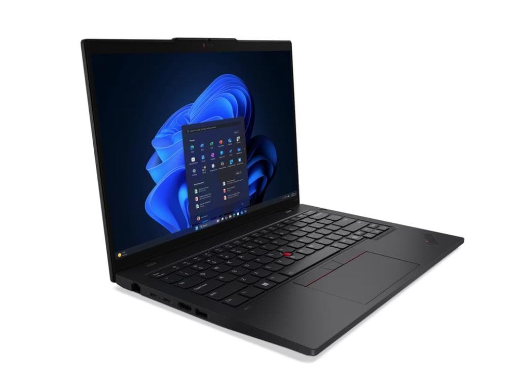 Fotografija proizvoda: Laptop LENOVO ThinkPad L14 G6 Win11 Pro/14" WUXGA IPS AG/U5 225U/16GB/512GB SSD/FPR/SCR/backlitSR/c