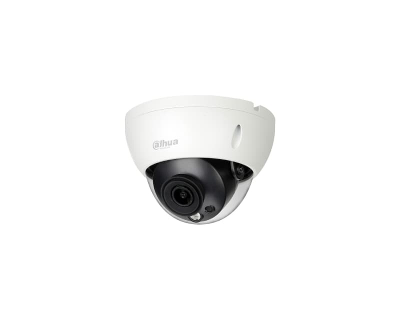 Fotografija proizvoda: IPC-HDBW5241R-ASE-0280B 2MP WDR IR Dome IP kamera